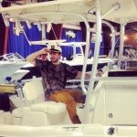 Profile Picture of the astronaut kid (@ben_taratuta) on Instagram