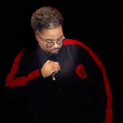 Profile Picture of Jerry C Freeman (@koolkezs) on Twitter