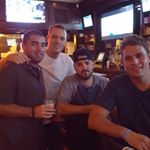 Profile Picture of Dennis Clark (@dennis_clark94) on Instagram