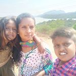 Profile Picture of Jamuna Sidda Raju (@jamunasiddaraju) on Instagram
