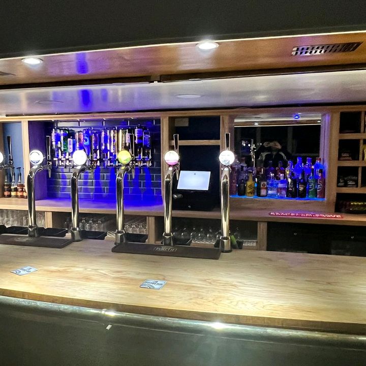 Profile Picture of Jason Higley (@wbajay1971) on Tiktok