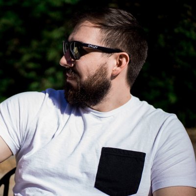 Profile Picture of Zach David (@ZD_Industries) on Twitter