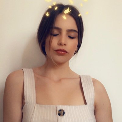 Profile Picture of Nick Mouk❣️ (@ClaireSousa) on Twitter