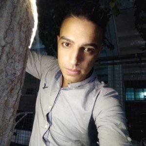 Profile Picture of Hesham Taha (@heshamtaha011) on Twitter