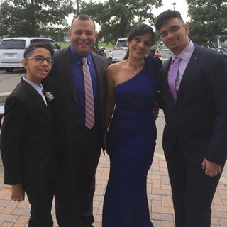 Profile Picture of Albert E W Guirguis (@albert.e.guirguis) on Facebook