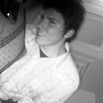 Profile Picture of Corey Kendrick (@TheYoungWerther) on Twitter