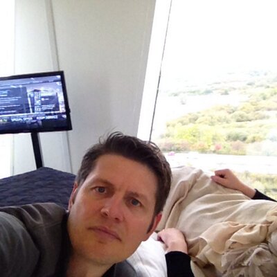 Profile Picture of Carsten Pedersen (@carstenpederse3) on Twitter