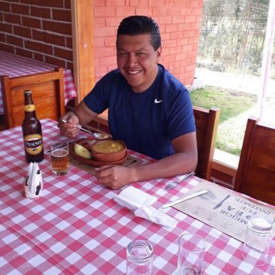 Profile Picture of Hernan Arias Ch (@hernanarias1975) on Twitter