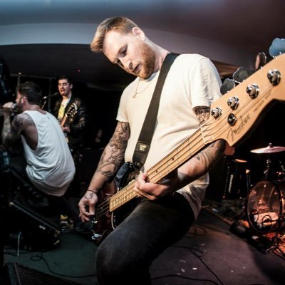 Profile Picture of Chris Newbold (@chris_newbold) on Twitter