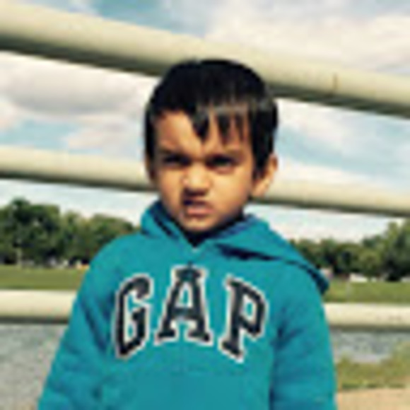 Profile Picture of Nishant Patel (@nspatel1983) on Poshmark