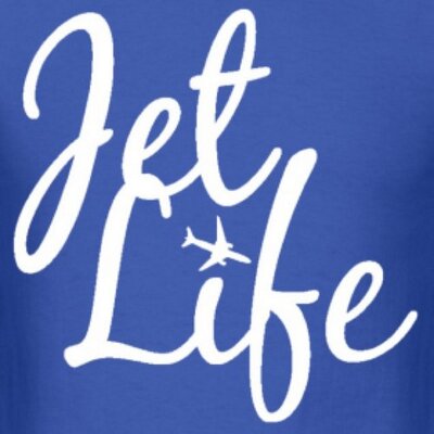 Profile Picture of Ben Garfinkel (@LivinDaJetLife) on Twitter