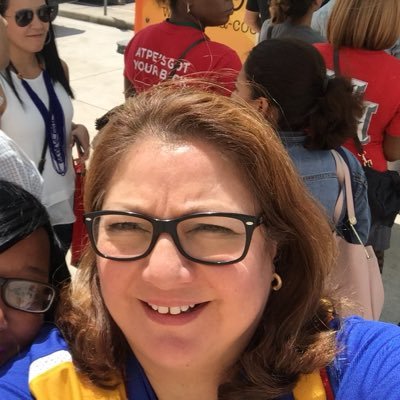 Profile Picture of Irma Rodriguez (@irmarodrig1) on Twitter