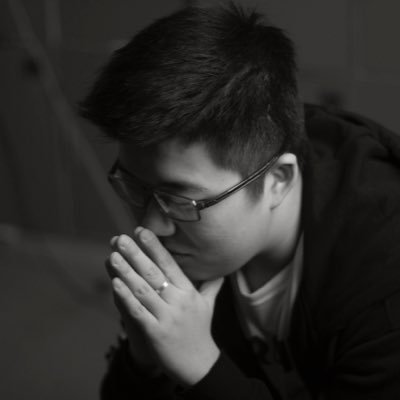 Profile Picture of Clark Zhang 张昳腾 (@ClarkZ03) on Twitter