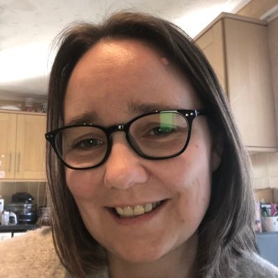 Profile Picture of Jacqueline Duncan (@jacqflag) on Twitter