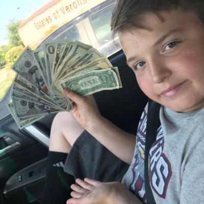 Profile Picture of Hayden Pearce (@haydenpearce6) on Twitter