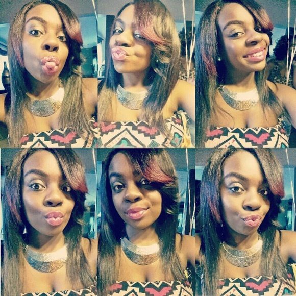 Profile Picture of Sharay Mckay (@sharaylo) on Poshmark