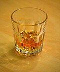 Whisky - Wikipedia - Wikipedia Profile Picture of Whisky - Wikipediaon Wikipedia