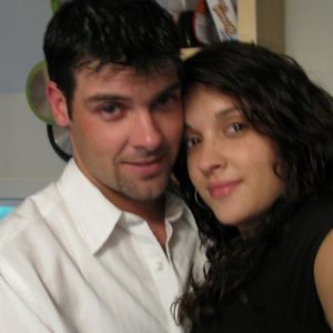 Profile Picture of Katie Rousseau (@ktrou) on Myspace