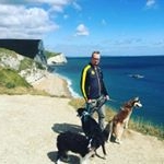 Profile Picture of Robin D. Schmitz (@robin_schmitz1909) on Instagram