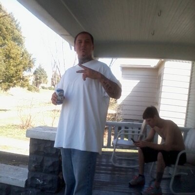 Profile Picture of Jason Rakestraw (@Mybugga420) on Twitter