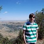 Profile Picture of Daniel Parnell (@protista117) on Instagram
