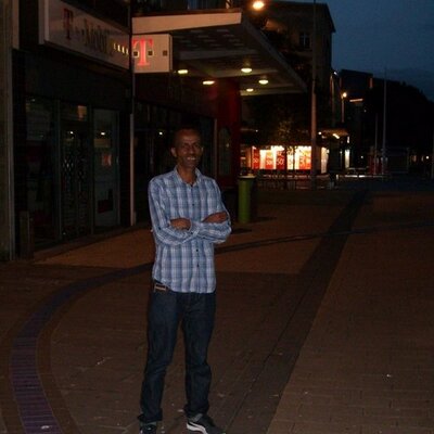 Profile Picture of Michael Abraha (@michael_abraha) on Twitter