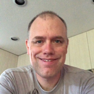 Chad Flinn - Twitter Profile Picture of Chad Flinn (@chadhflinn) on Twitter