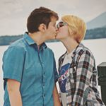 Profile Picture of Bailey Hanson (@rainbow_hufflepuff) on Instagram