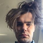 Profile Picture of Jonas Cook (@spacemastaboogie) on Instagram