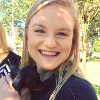 Profile Picture of jaclyn scott (@jackybscott) on Twitter