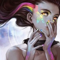 Profile Picture of Magali Alvarez (@magali-alvarez) on Quora