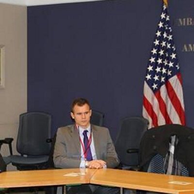 Profile Picture of Eric De Roos (@EricdeRoos) on Twitter