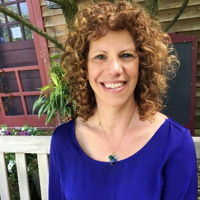 Profile Picture of Abbe Wichman (@abbe_wichman) on Twitter