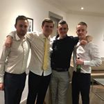 Profile Picture of Michael Clark (@michaelclark07) on Instagram