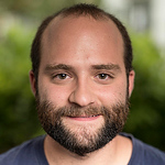 Profile Picture of Michael Kohler (@cyphix0) on Flickr