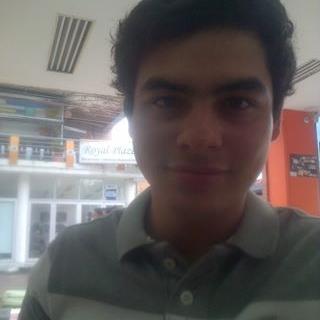 Profile Picture of Fabian Dueñas Perez (@FabianDuenas7) on Twitter