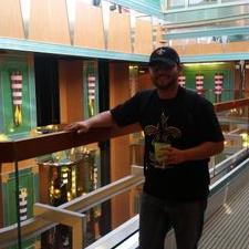 Profile Picture of Jeremy Ryder (@Ryder1840) on Twitter