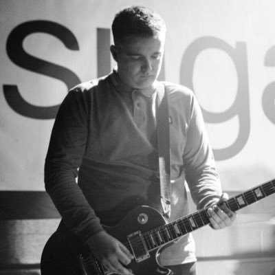 Profile Picture of Matt Trevor (@trevscfc) on Twitter