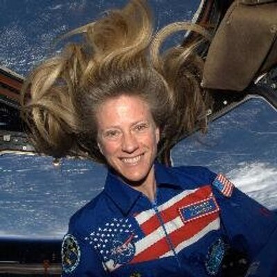 Profile Photo of Karen L. Nyberg (@AstroKarenN) on Twitter