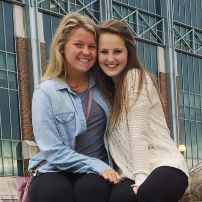 Profile Picture of Carly Fredericks (@CarlyFredericks) on Twitter