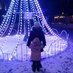 Profile Picture of прачко кристіна (@prachkokri) on Instagram