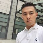 Profile Picture of wayne (@wayne_luo) on Instagram