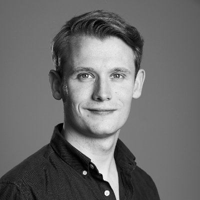 Profile Picture of Charlie Scott (@charliefscott) on Twitter