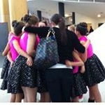 Profile Picture of Bramhall School Of Dancing (@bsd_girls) on Instagram