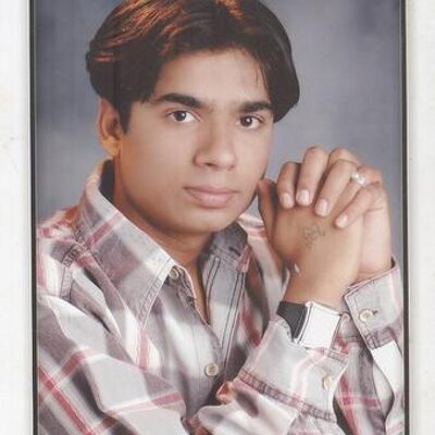 Profile Picture of Sagar J Kulkarni (@sagarkulkarni63) on Twitter
