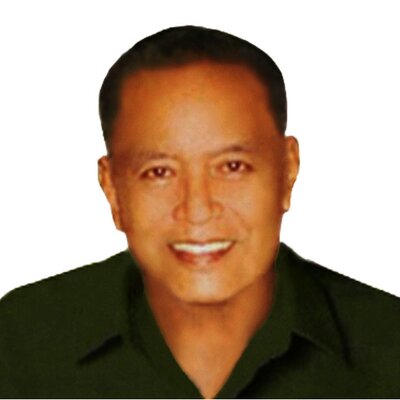 Profile Picture of Ernie Samson (@ernie_samson) on Twitter