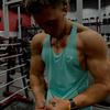 Profile Picture of Bobby Ferguson (@@bfergfit) on Tiktok