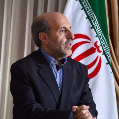 Profile Picture of Ali Azarnejad (@AliAzarnejad) on Twitter