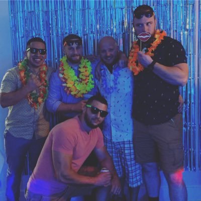 Profile Picture of Victor Guevara (@VVick333) on Twitter