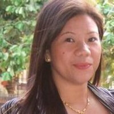 Profile Picture of Imelda D. Robles (@ImeldaDRobles) on Twitter